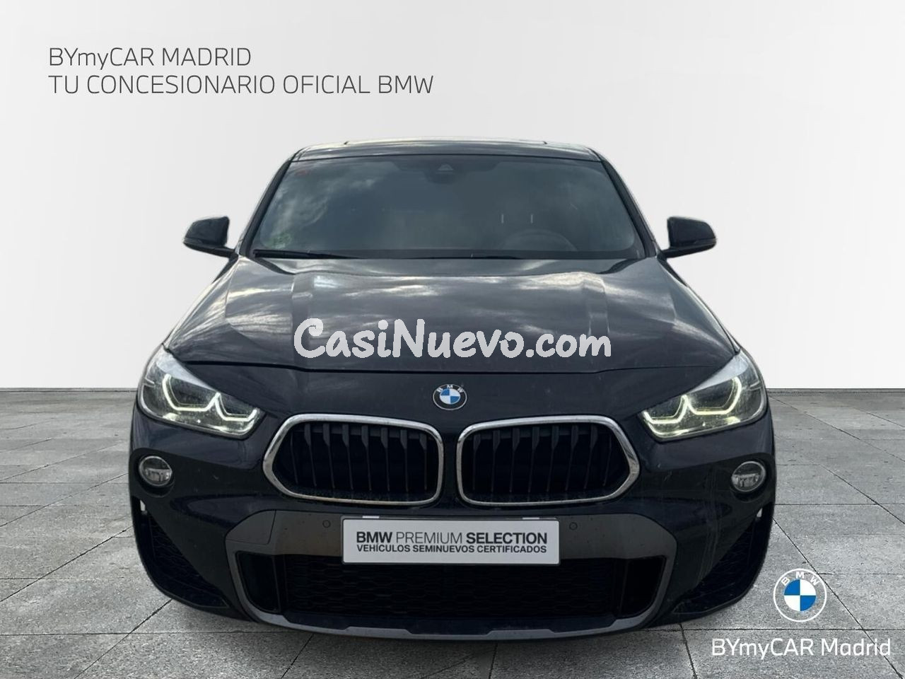 BMW X2 sDrive20i 141 kW (192 CV) - foto 2