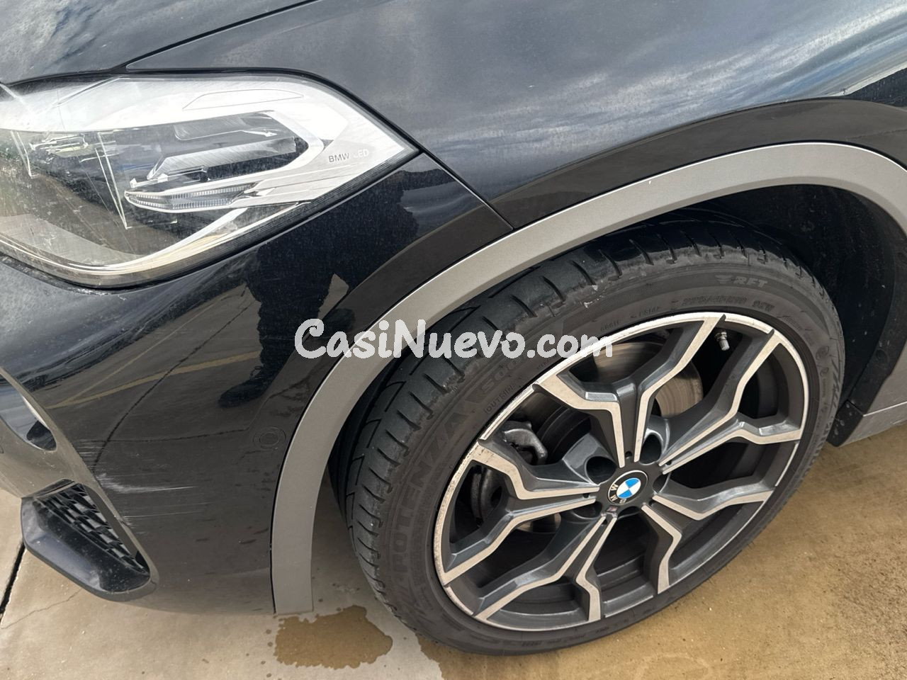 BMW X2 sDrive20i 141 kW (192 CV) - foto 6