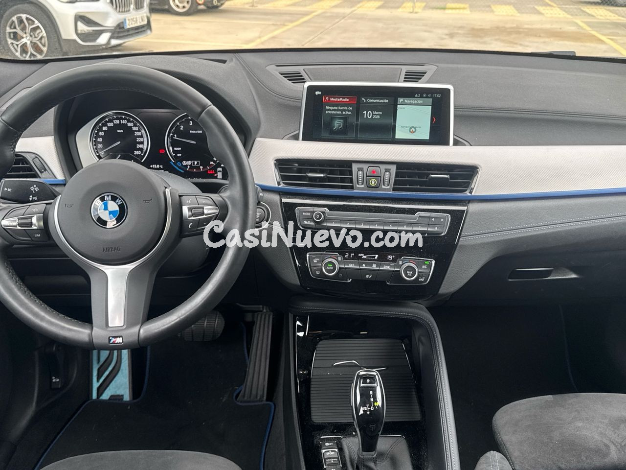 BMW X2 sDrive20i 141 kW (192 CV) - foto 7