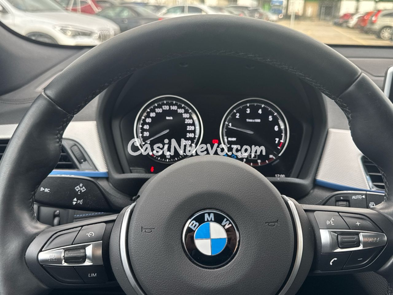 BMW X2 sDrive20i 141 kW (192 CV) - foto 11