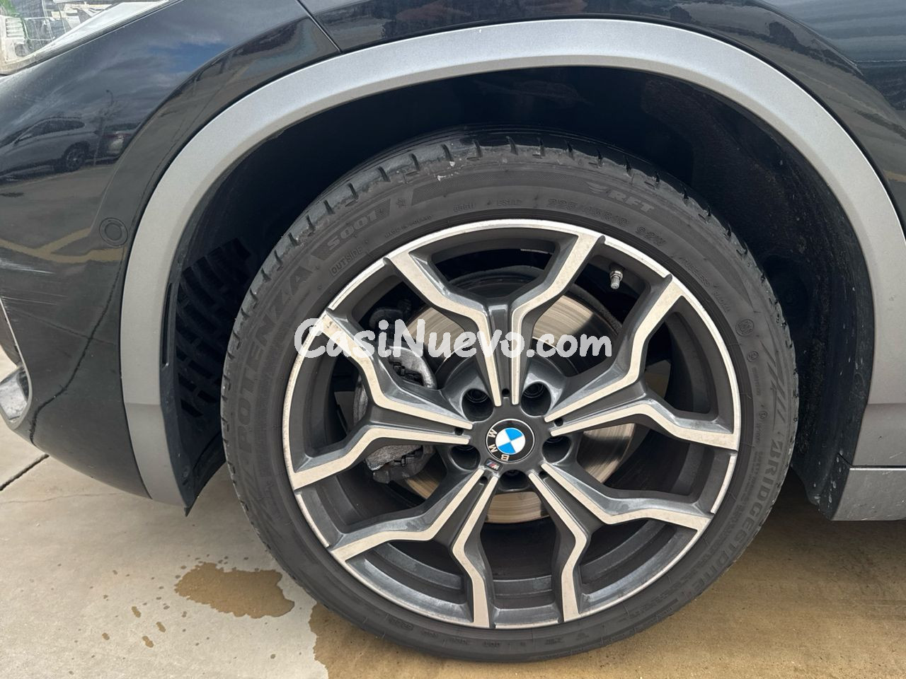 BMW X2 sDrive20i 141 kW (192 CV) - foto 12