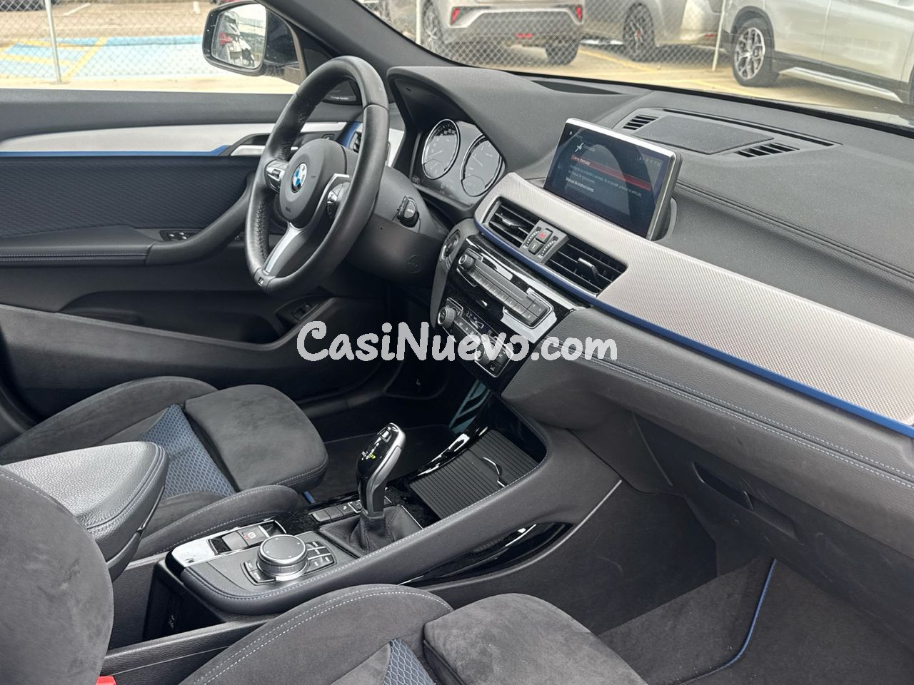 BMW X2 sDrive20i 141 kW (192 CV) - foto 8