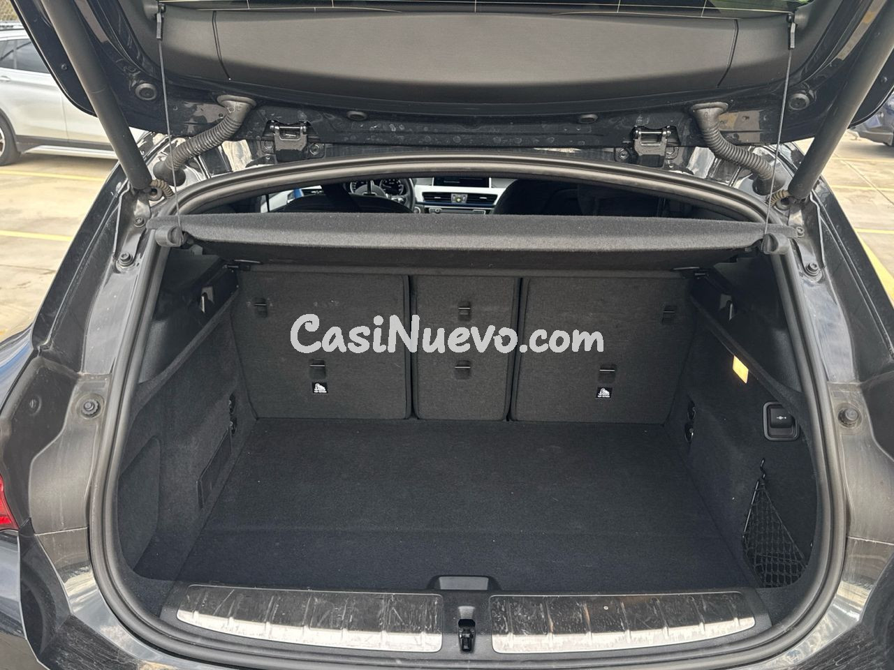 BMW X2 sDrive20i 141 kW (192 CV) - foto 10