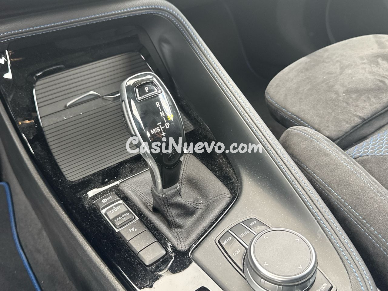 BMW X2 sDrive20i 141 kW (192 CV) - foto 13