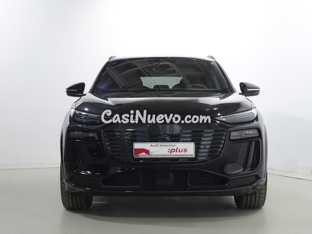 Audi Q6 Black line Performance 240 kW (326 CV) - foto 2
