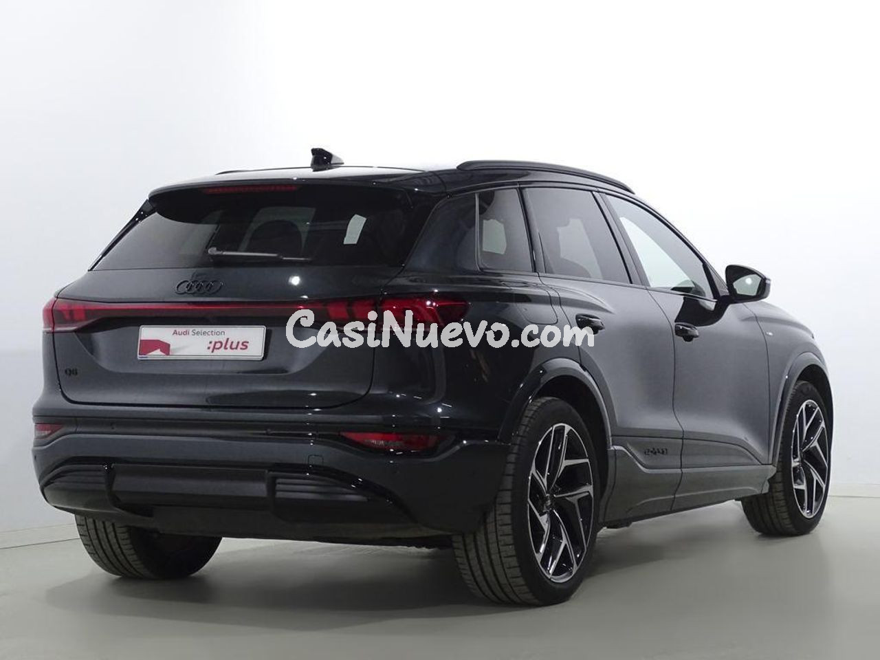 Audi Q6 Black line Performance 240 kW (326 CV) - foto 4