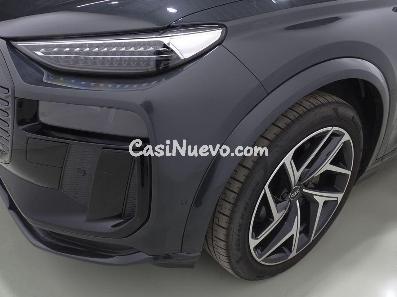 Audi Q6 Black line Performance 240 kW (326 CV) - foto 6