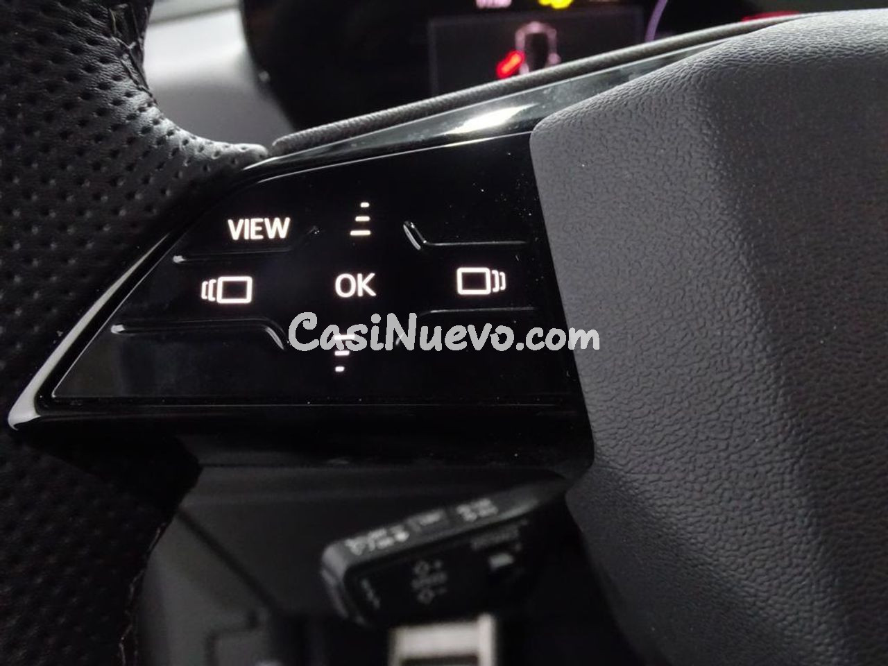 Audi Q6 Black line Performance 240 kW (326 CV) - foto 14