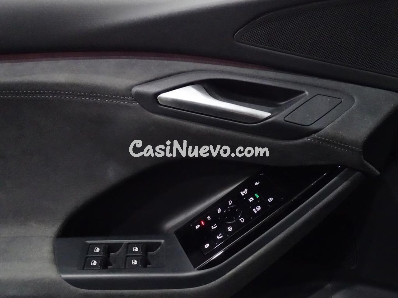 Audi Q6 Black line Performance 240 kW (326 CV) - foto 16