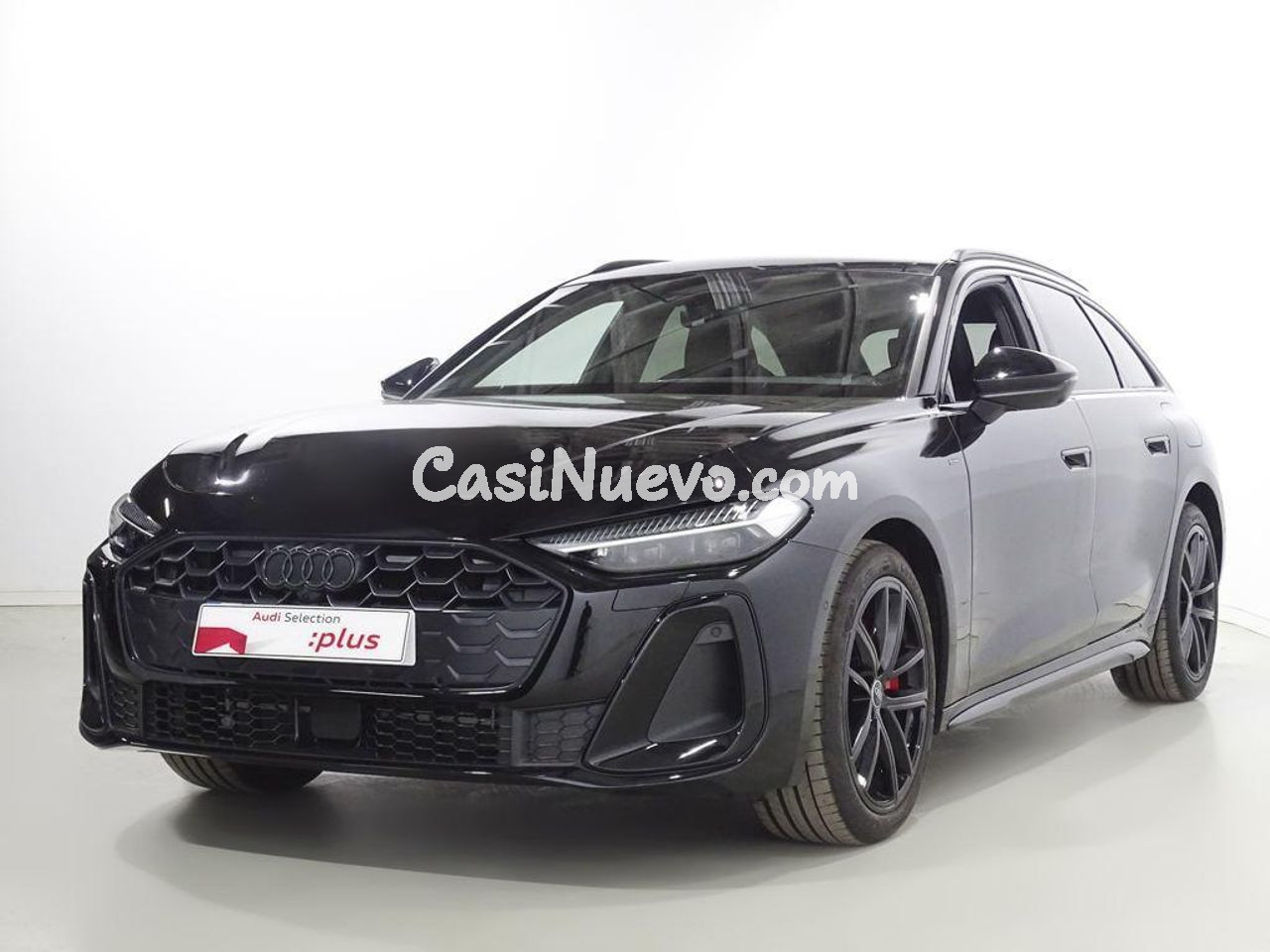 Audi A5 Black Line quattro 220 kW (299 CV)