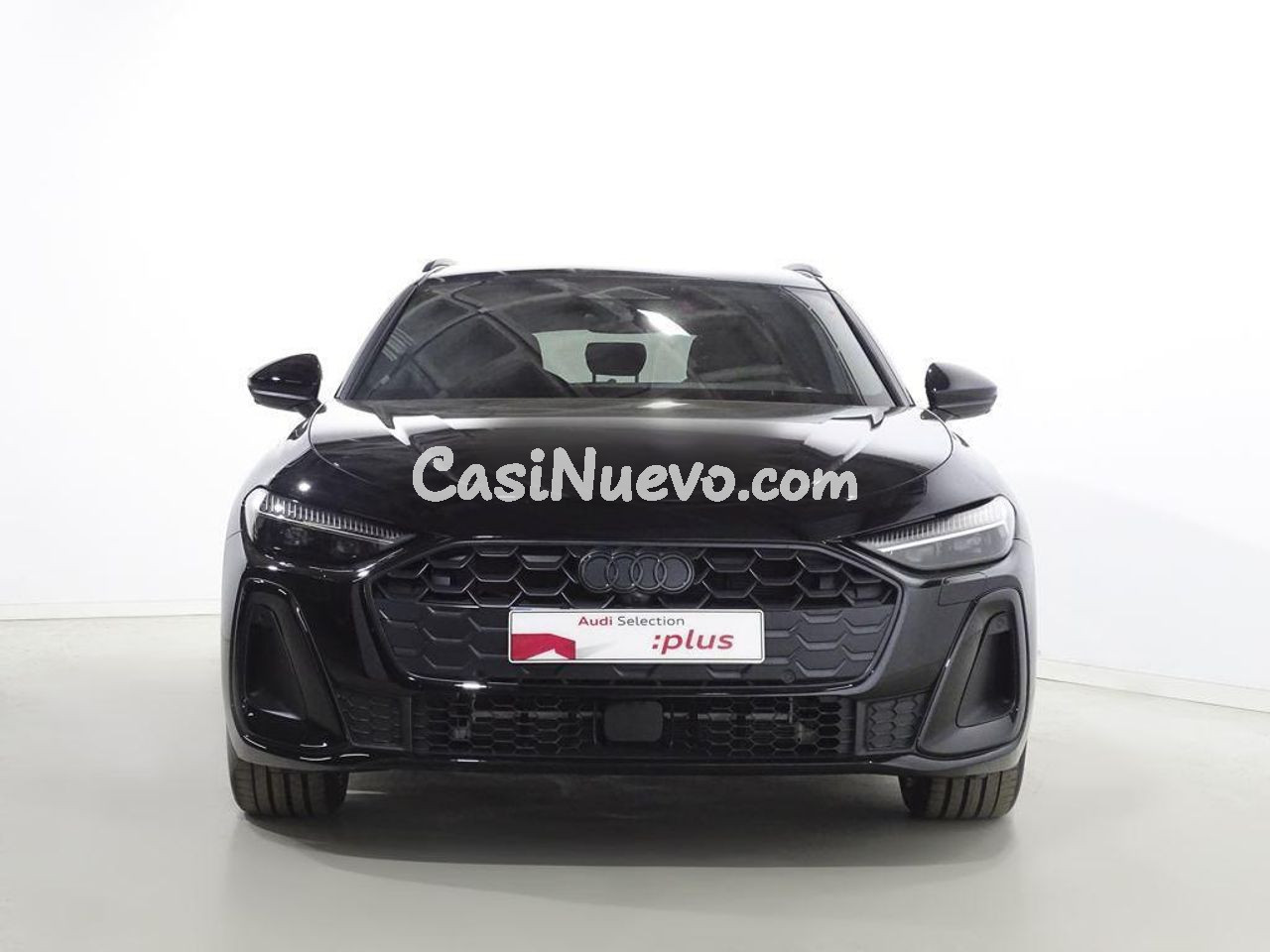 Audi A5 Black Line quattro 220 kW (299 CV) - foto 2