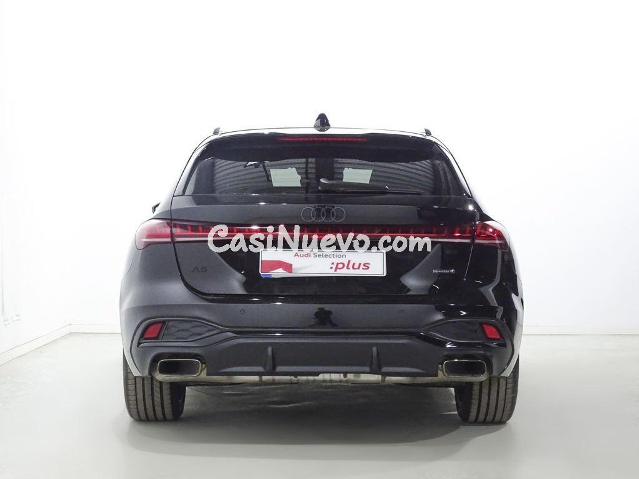 Audi A5 Black Line quattro 220 kW (299 CV) - foto 5