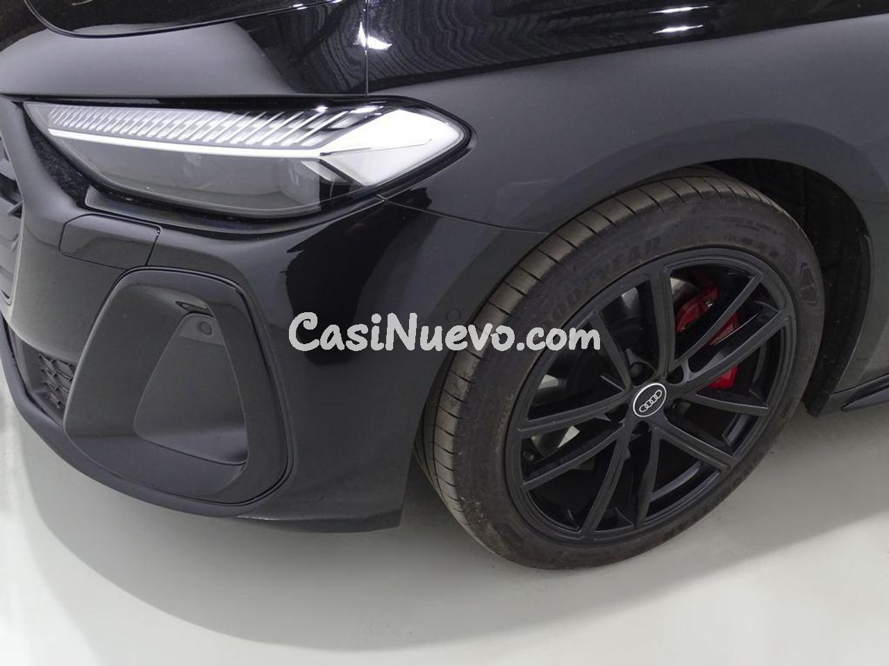 Audi A5 Black Line quattro 220 kW (299 CV) - foto 6