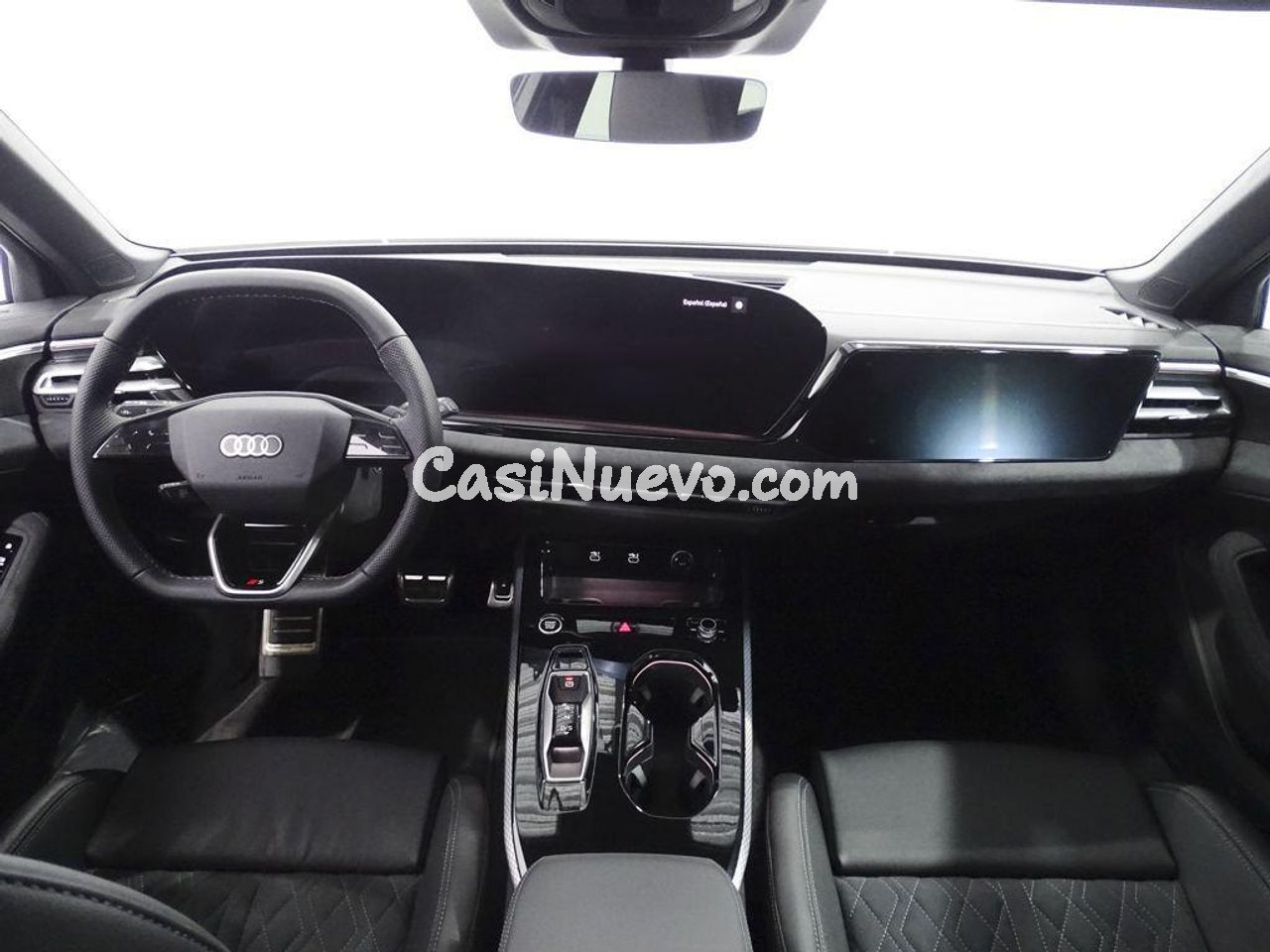 Audi A5 Black Line quattro 220 kW (299 CV) - foto 7