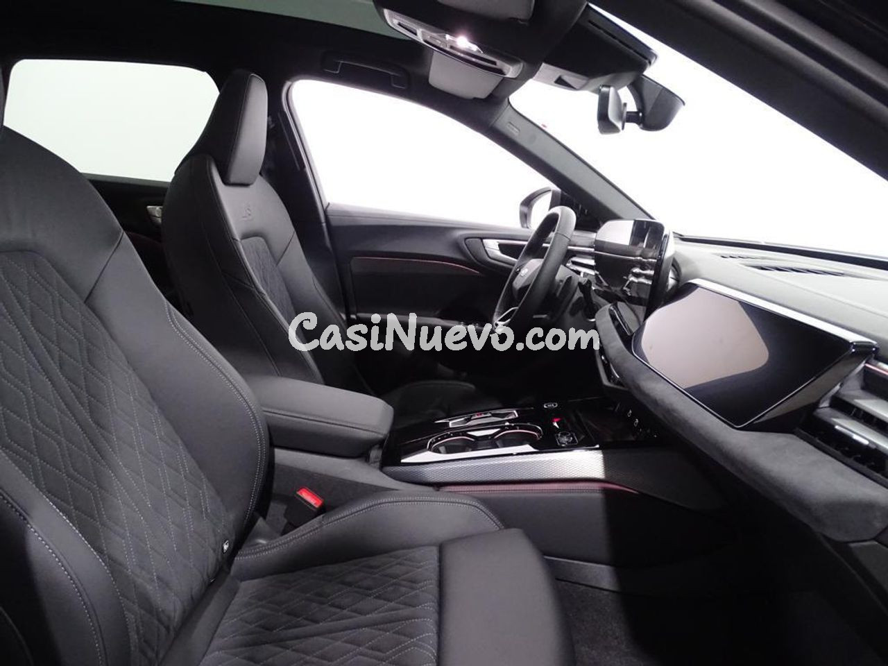 Audi A5 Black Line quattro 220 kW (299 CV) - foto 9