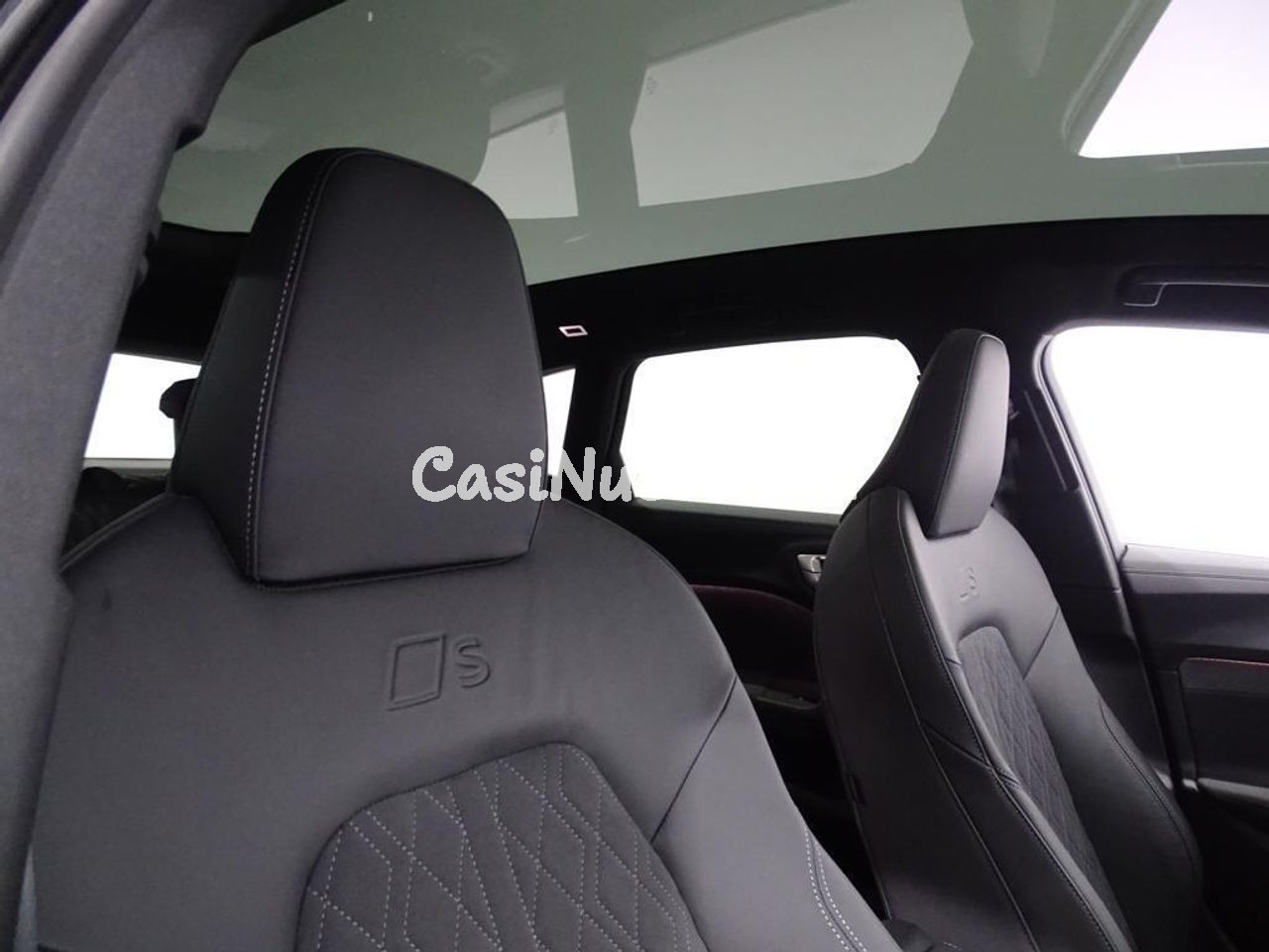 Audi A5 Black Line quattro 220 kW (299 CV) - foto 10