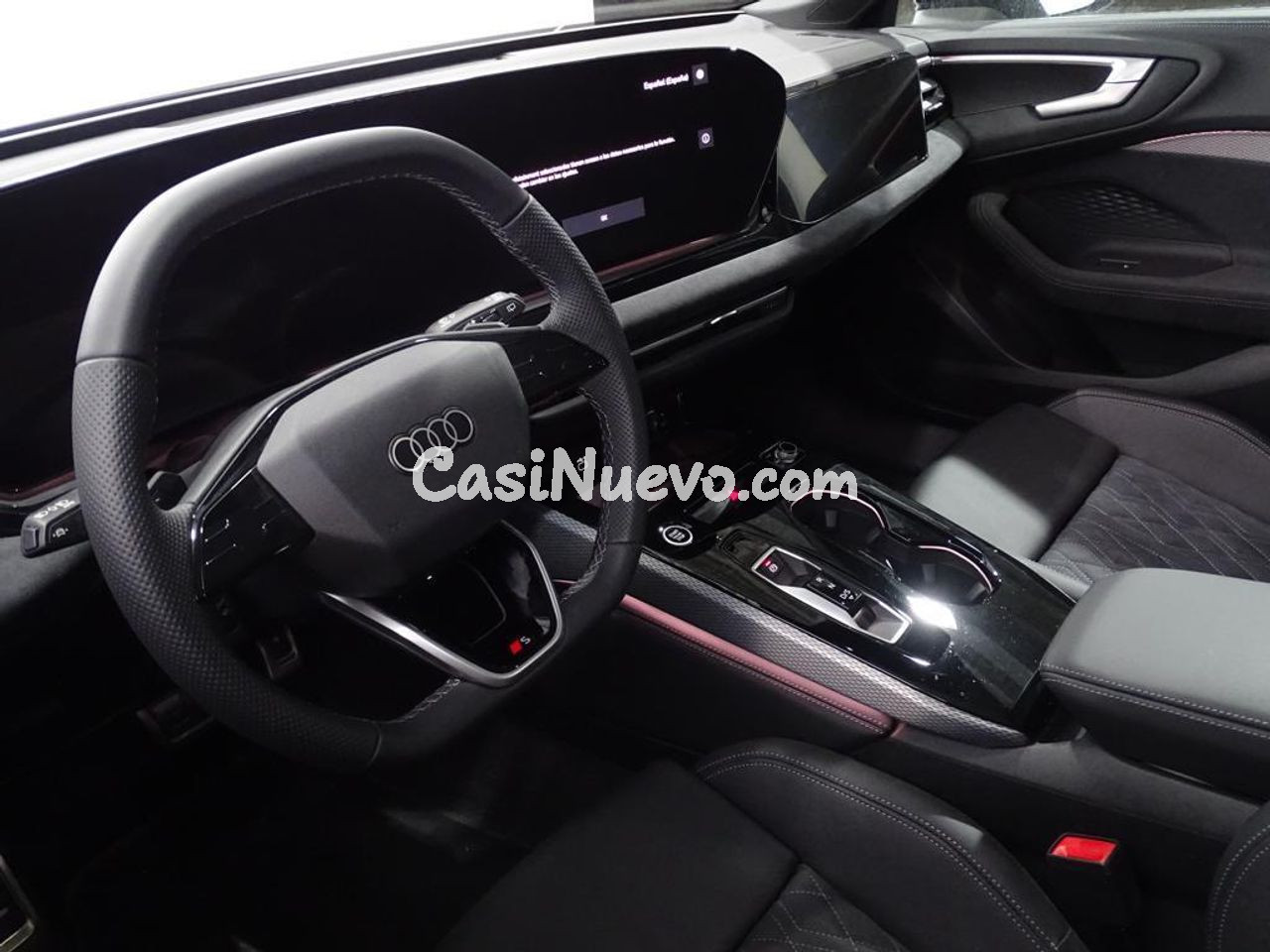Audi A5 Black Line quattro 220 kW (299 CV) - foto 13