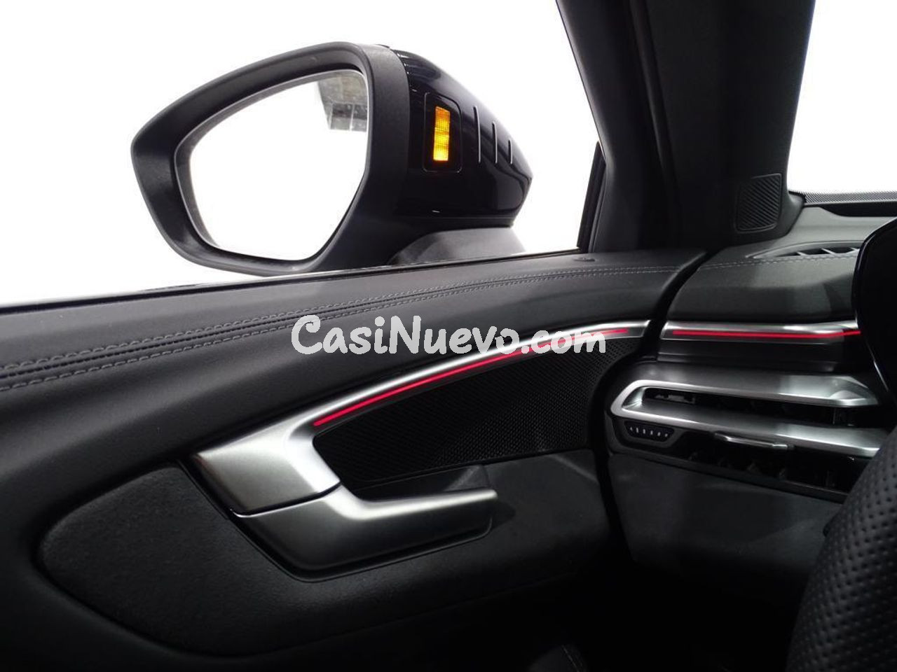 Audi A5 Black Line quattro 220 kW (299 CV) - foto 14