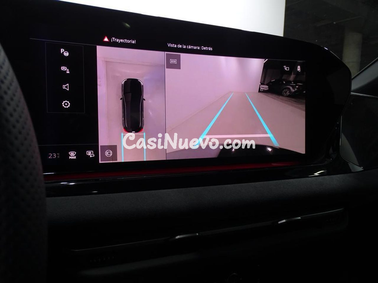 Audi A5 Black Line quattro 220 kW (299 CV) - foto 16