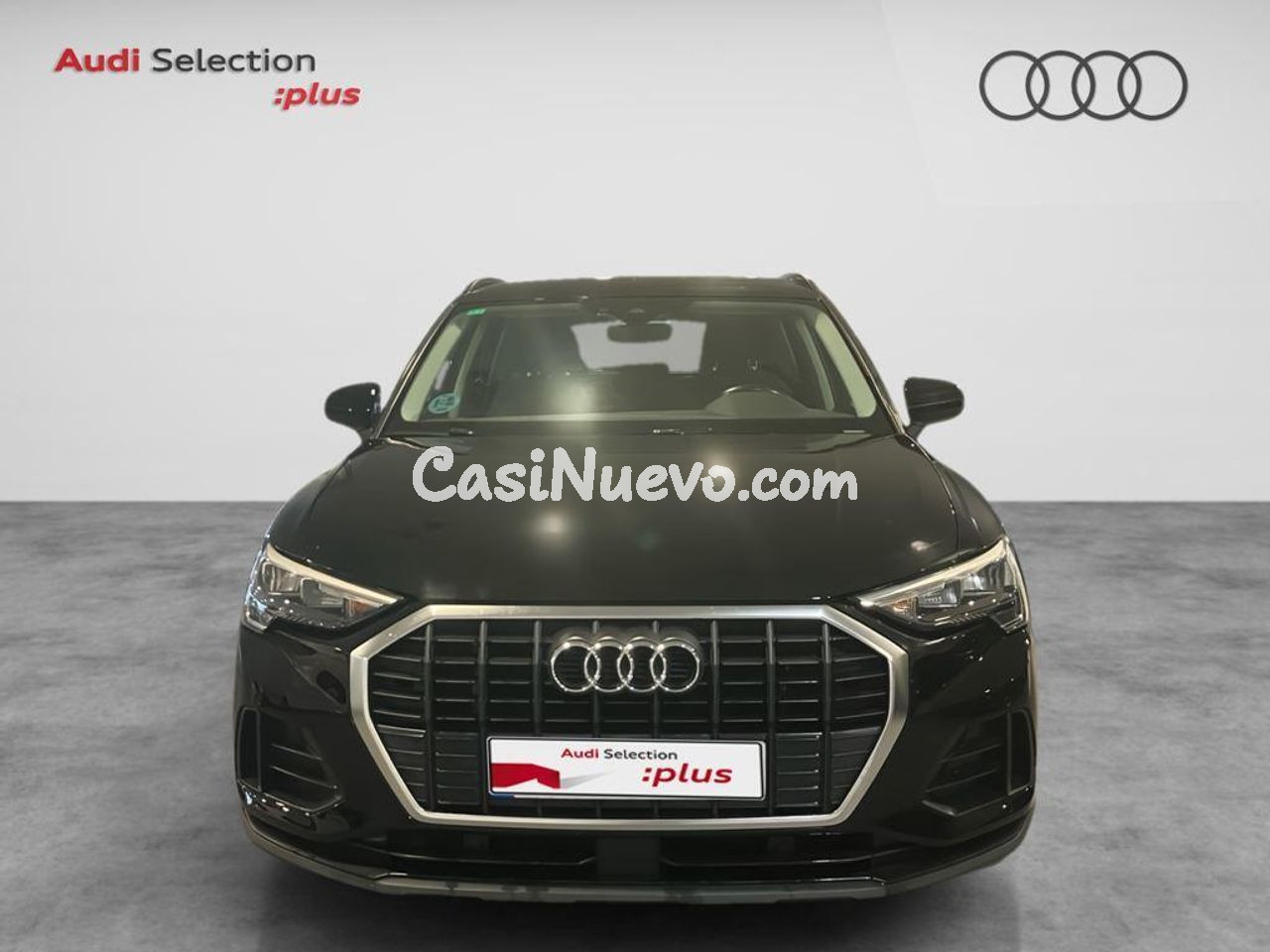 Audi Q3 35 TDI 110 kW (150 CV) S tronic - foto 2
