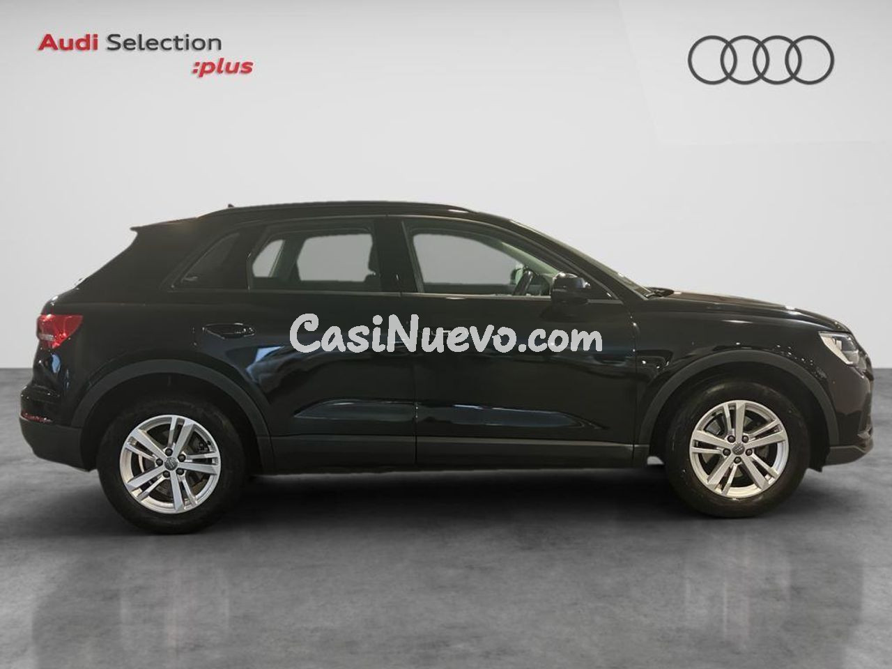 Audi Q3 35 TDI 110 kW (150 CV) S tronic - foto 3