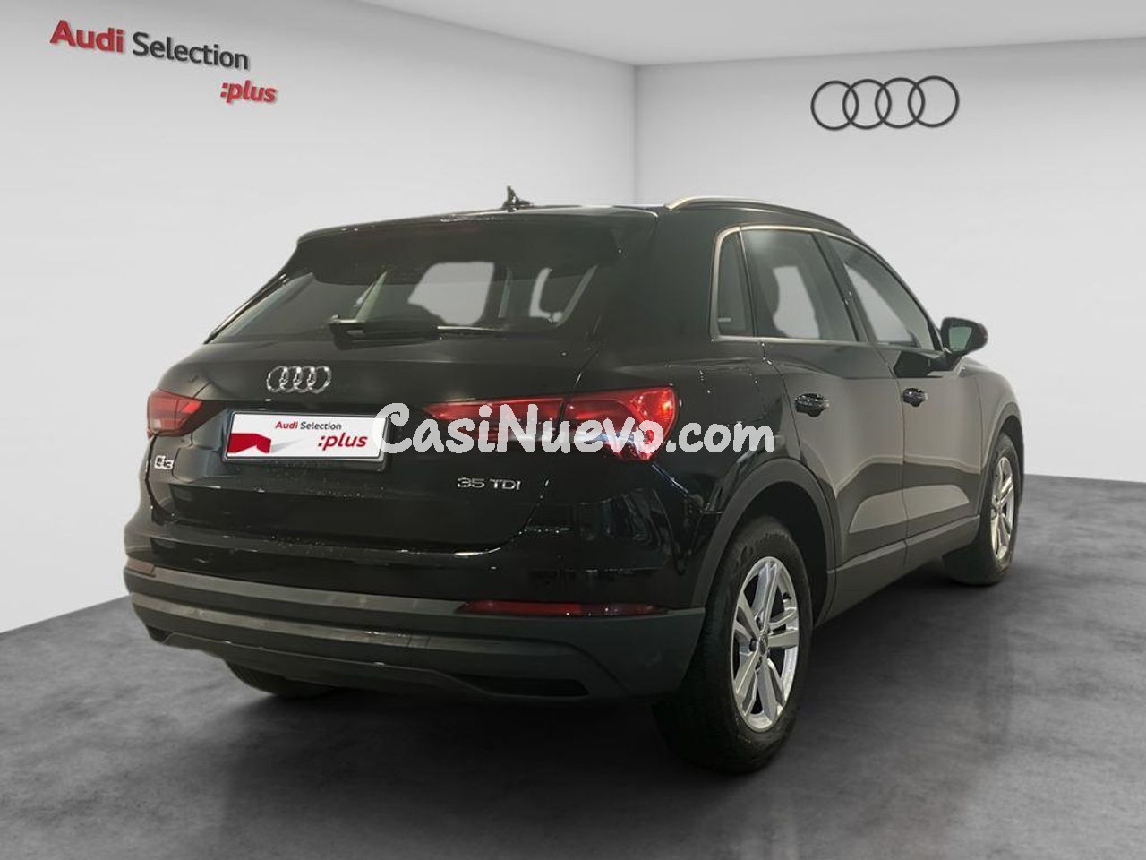 Audi Q3 35 TDI 110 kW (150 CV) S tronic - foto 4