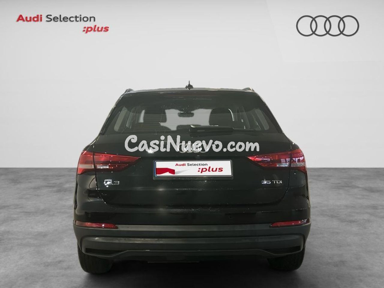 Audi Q3 35 TDI 110 kW (150 CV) S tronic - foto 5