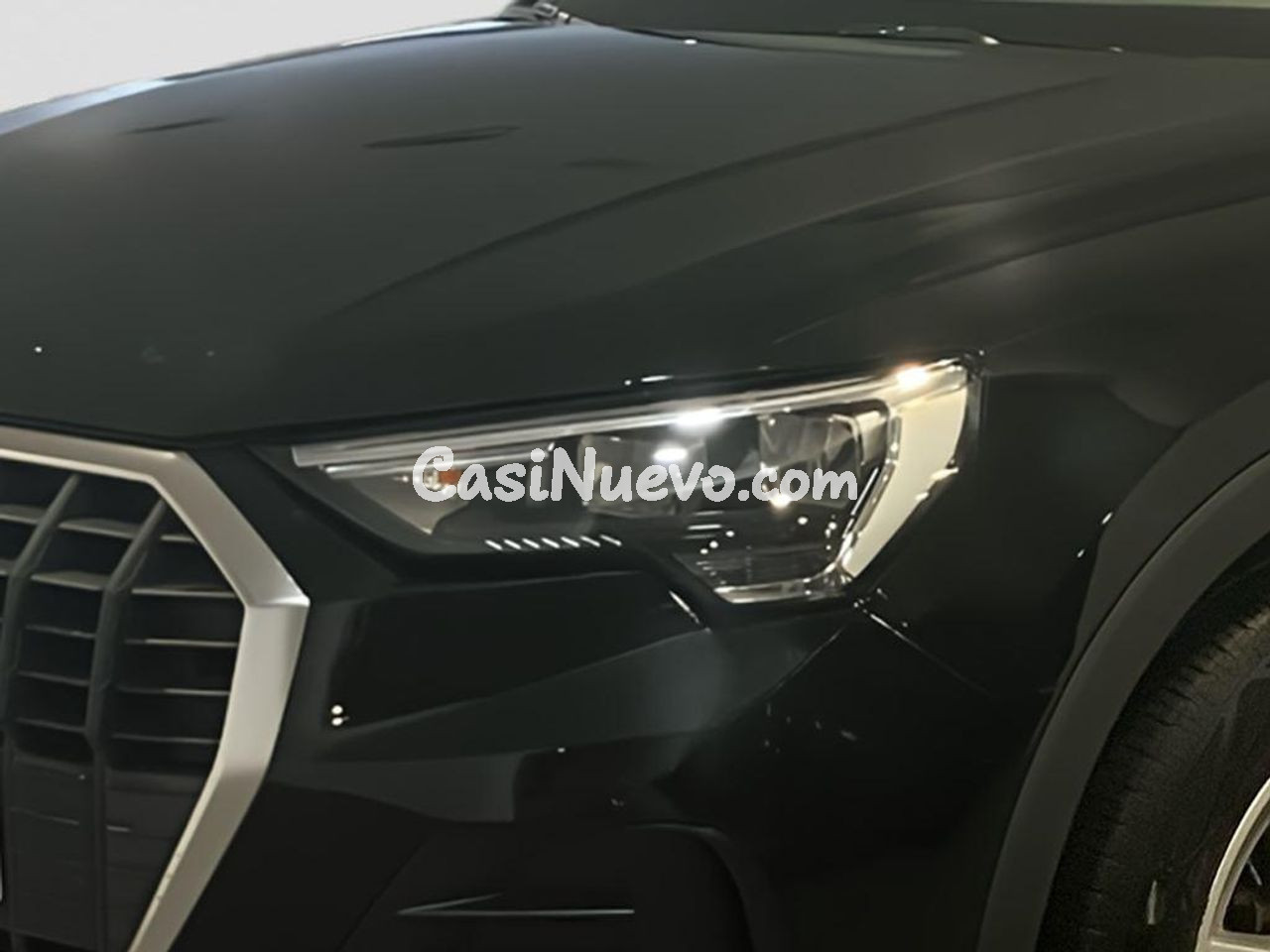Audi Q3 35 TDI 110 kW (150 CV) S tronic - foto 6