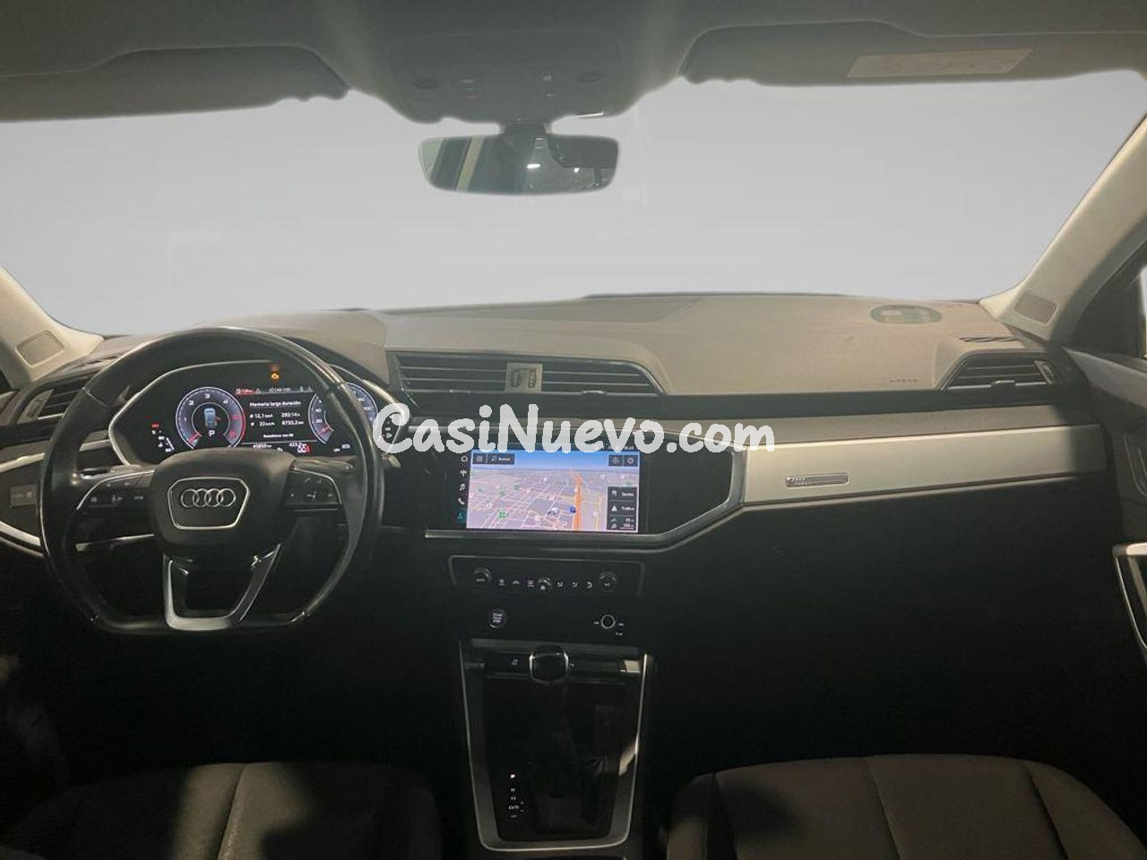 Audi Q3 35 TDI 110 kW (150 CV) S tronic - foto 7