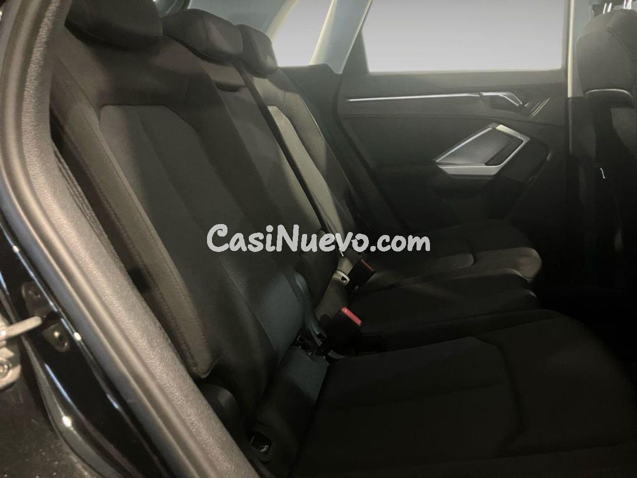 Audi Q3 35 TDI 110 kW (150 CV) S tronic - foto 8