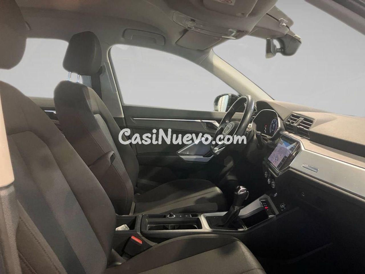 Audi Q3 35 TDI 110 kW (150 CV) S tronic - foto 9