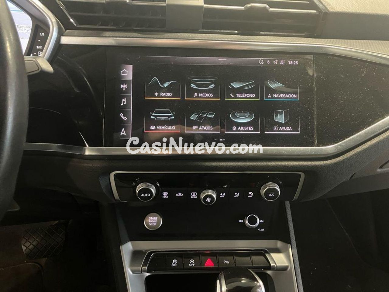 Audi Q3 35 TDI 110 kW (150 CV) S tronic - foto 11