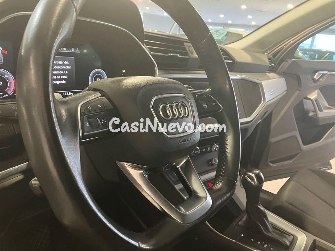 Audi Q3 35 TDI 110 kW (150 CV) S tronic - foto 12