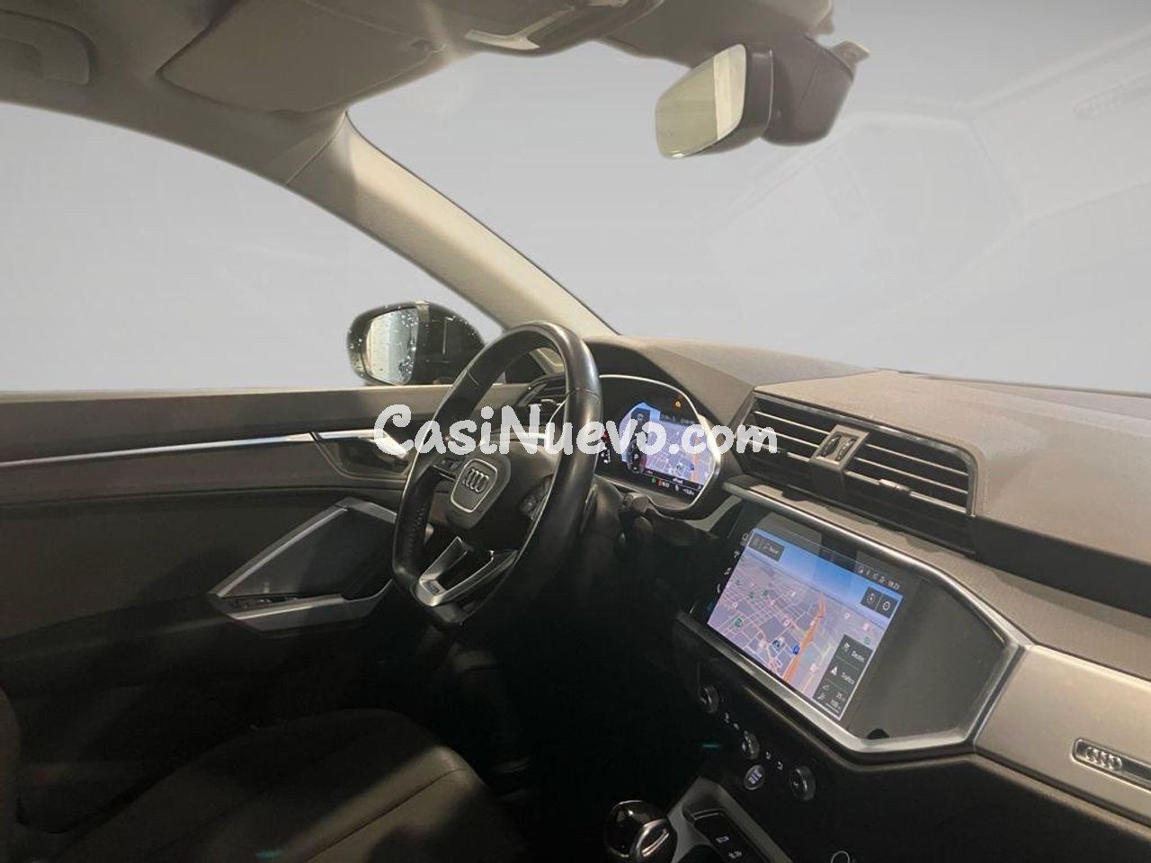 Audi Q3 35 TDI 110 kW (150 CV) S tronic - foto 13