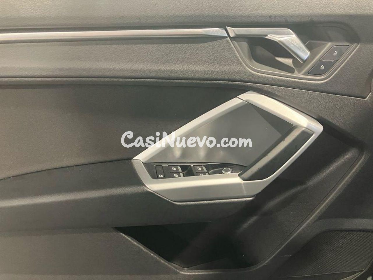 Audi Q3 35 TDI 110 kW (150 CV) S tronic - foto 14