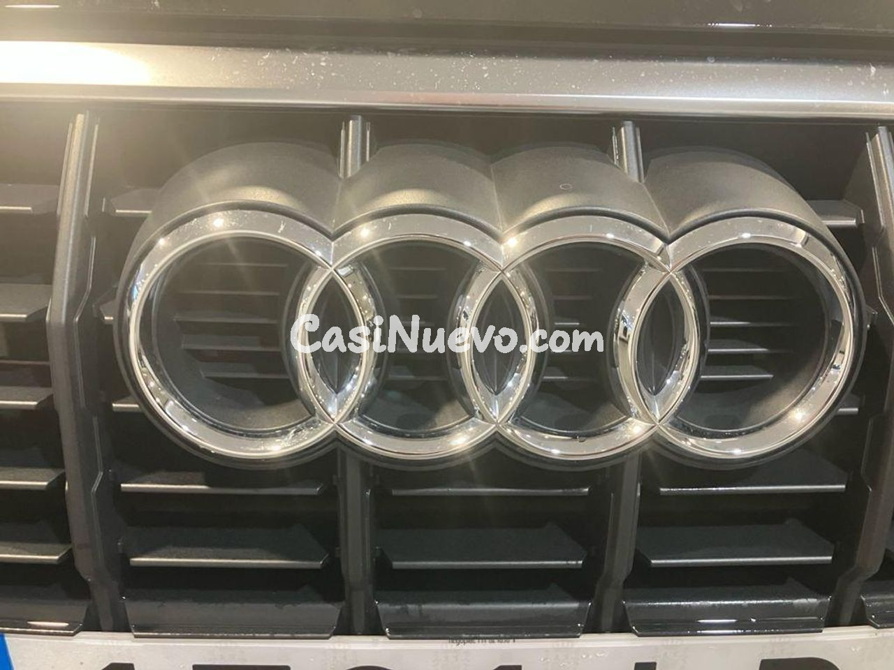 Audi Q3 35 TDI 110 kW (150 CV) S tronic - foto 16