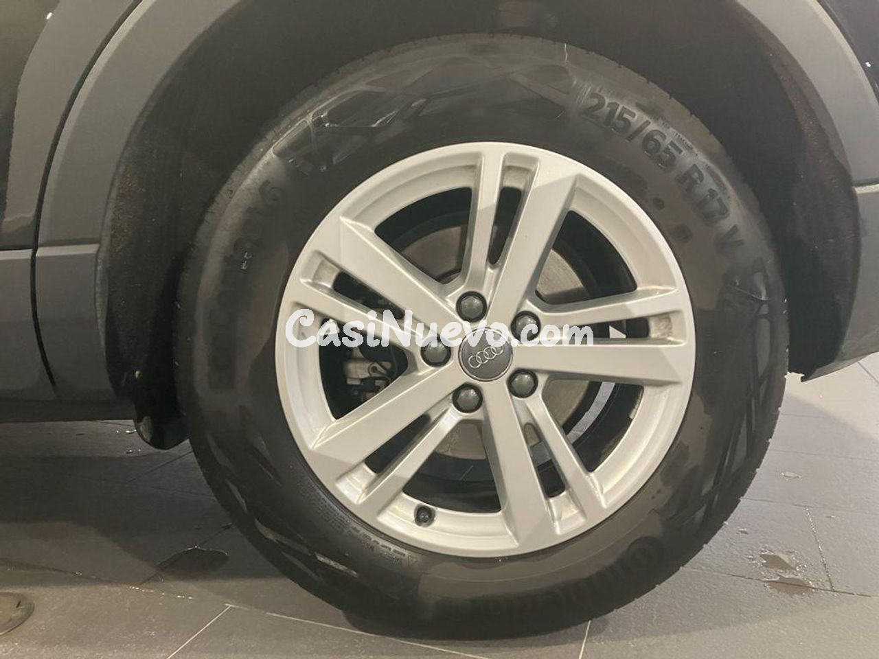 Audi Q3 35 TDI 110 kW (150 CV) S tronic - foto 17