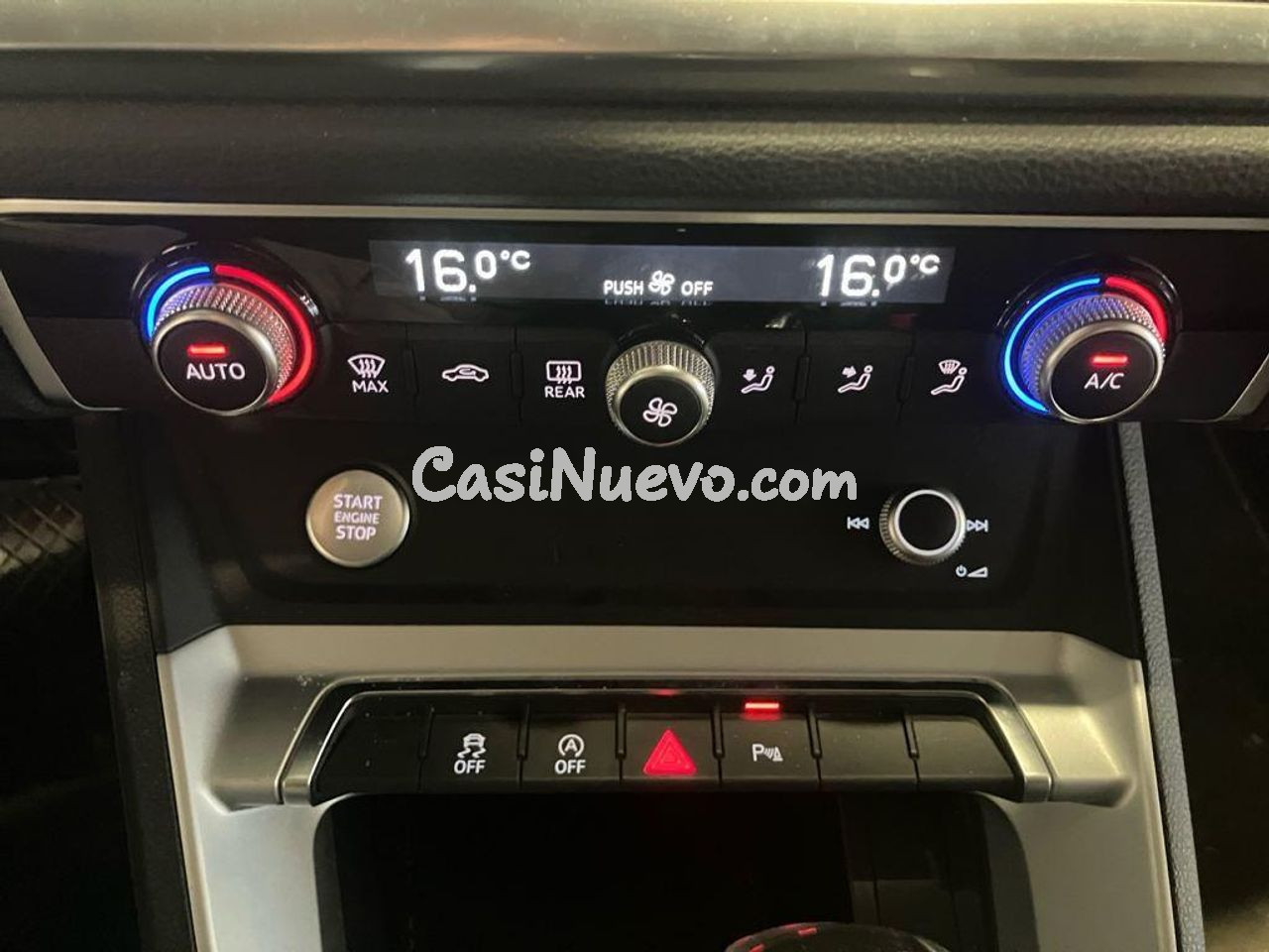 Audi Q3 35 TDI 110 kW (150 CV) S tronic - foto 18