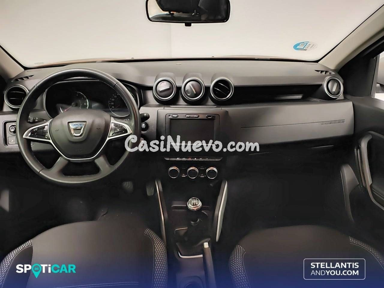 Dacia Duster TCE 74kW(100CV) GLP 4X2 Prestige - foto 8