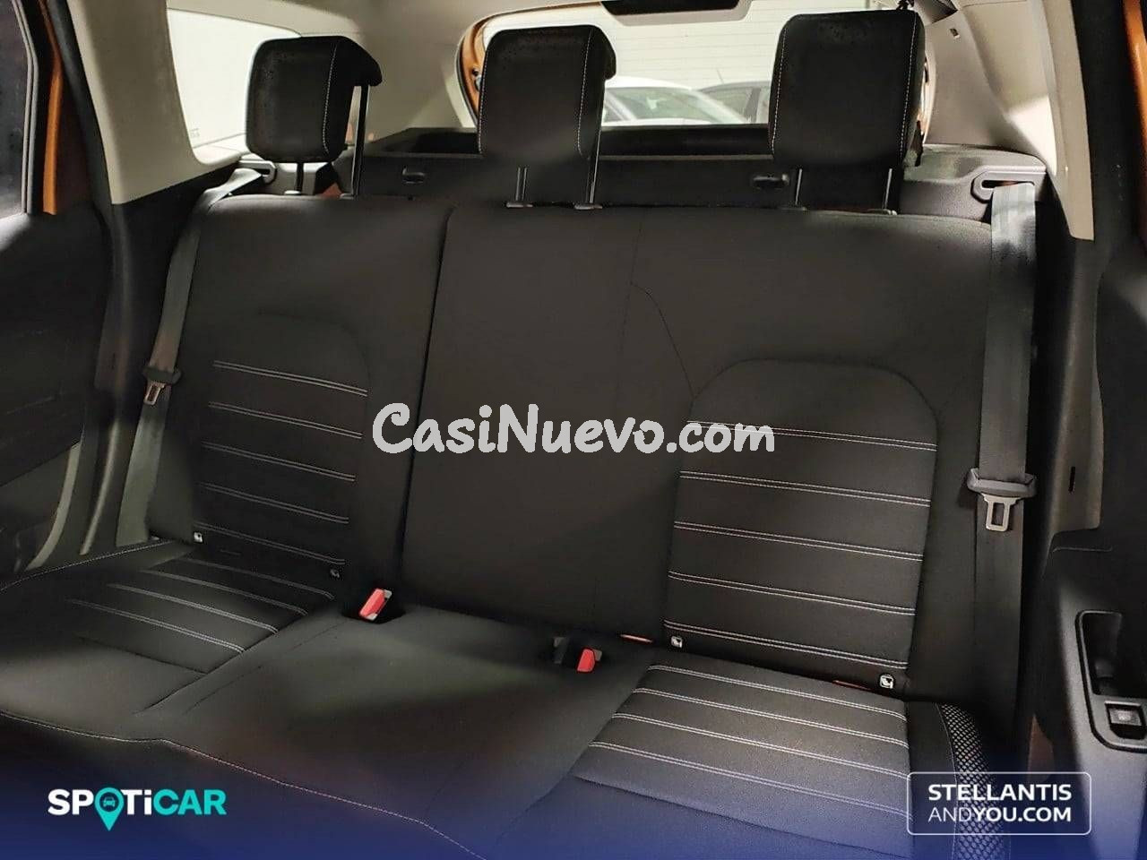 Dacia Duster TCE 74kW(100CV) GLP 4X2 Prestige - foto 10