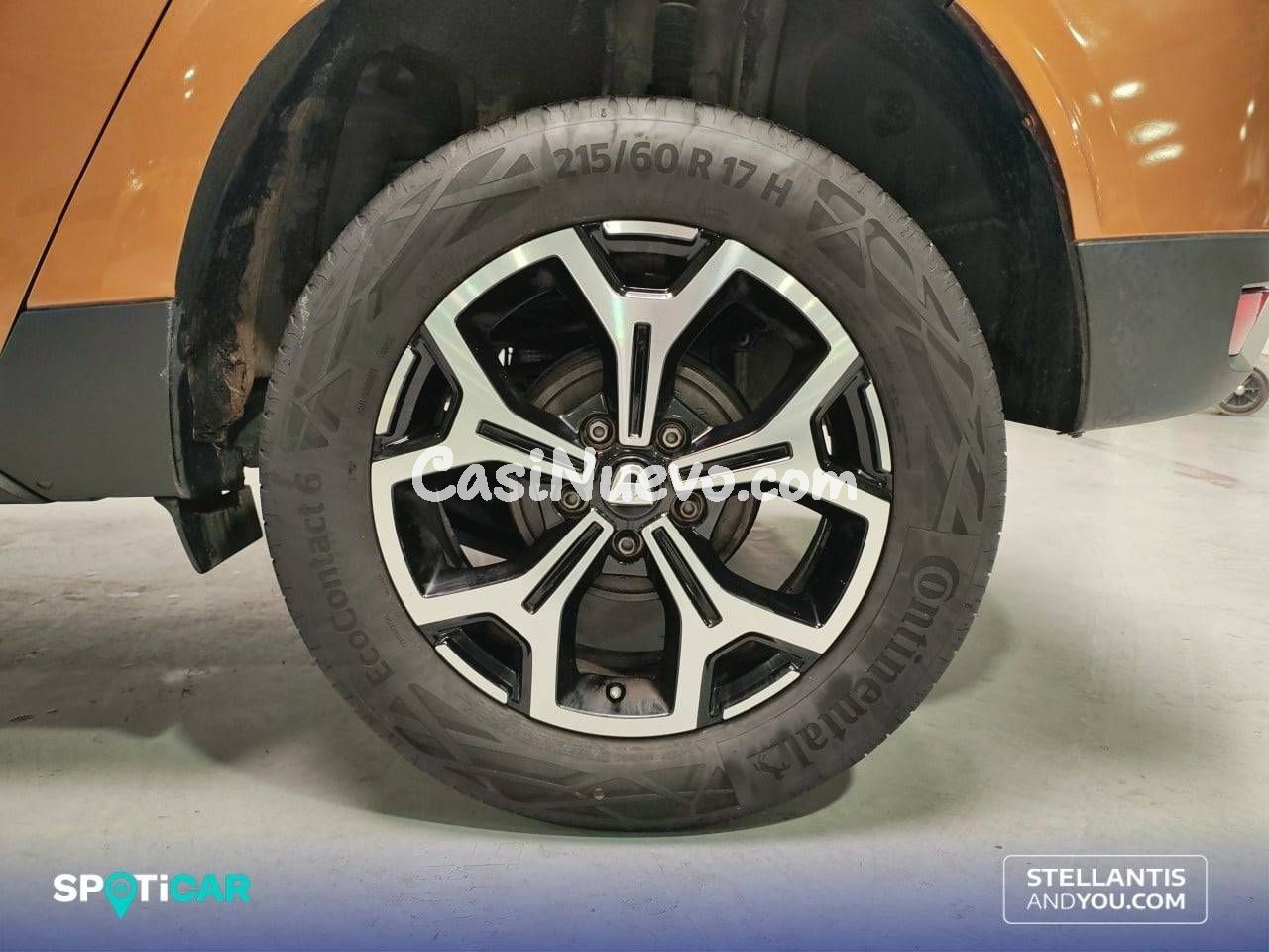 Dacia Duster TCE 74kW(100CV) GLP 4X2 Prestige - foto 11