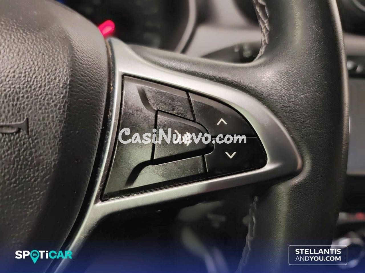 Dacia Duster TCE 74kW(100CV) GLP 4X2 Prestige - foto 13