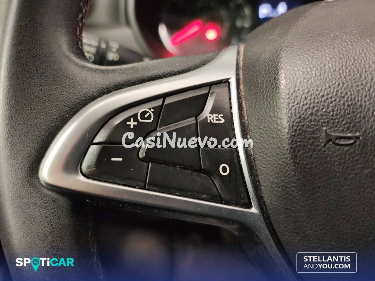 Dacia Duster TCE 74kW(100CV) GLP 4X2 Prestige - foto 14