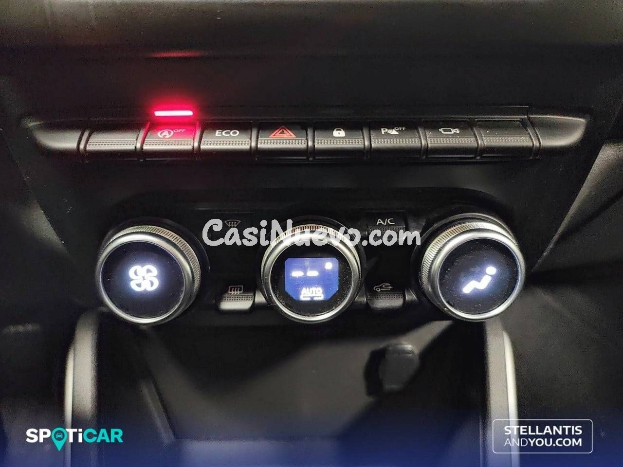 Dacia Duster TCE 74kW(100CV) GLP 4X2 Prestige - foto 15