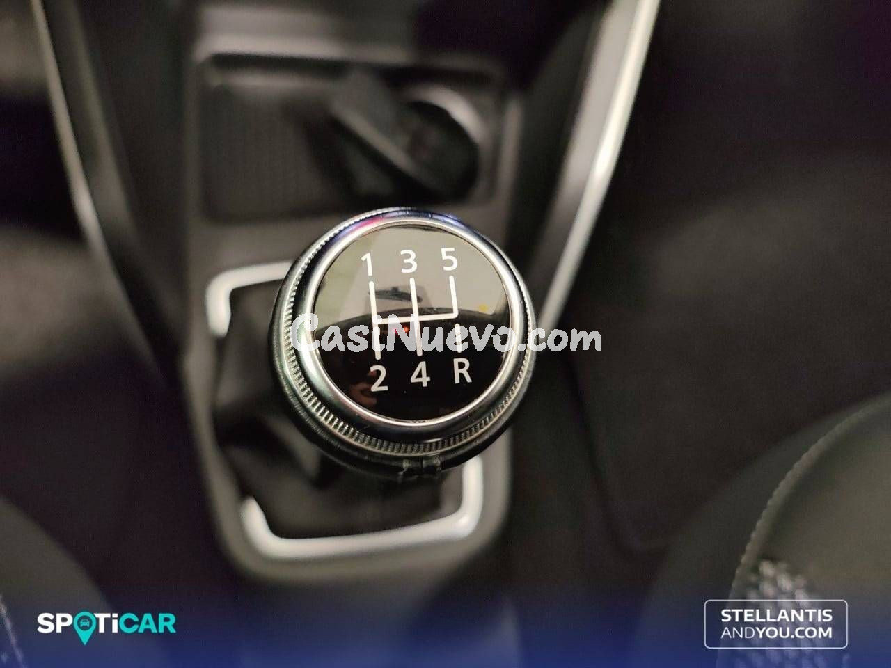 Dacia Duster TCE 74kW(100CV) GLP 4X2 Prestige - foto 16