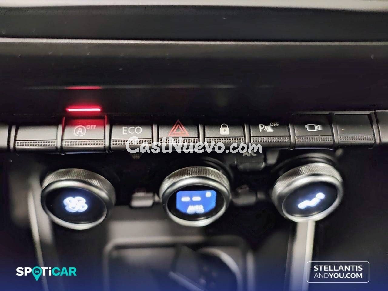 Dacia Duster TCE 74kW(100CV) GLP 4X2 Prestige - foto 17