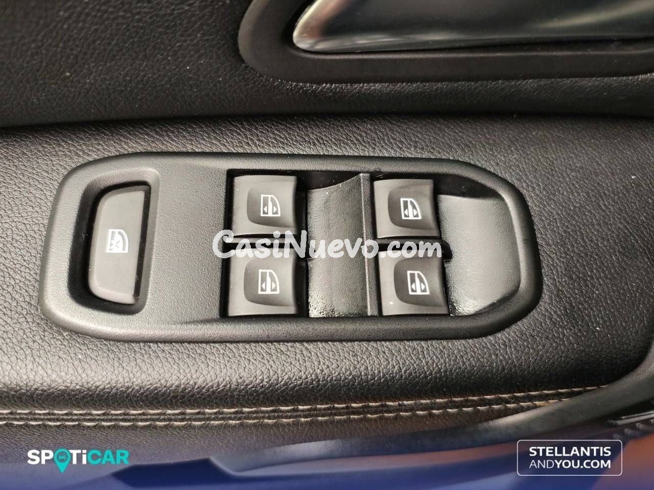 Dacia Duster TCE 74kW(100CV) GLP 4X2 Prestige - foto 19