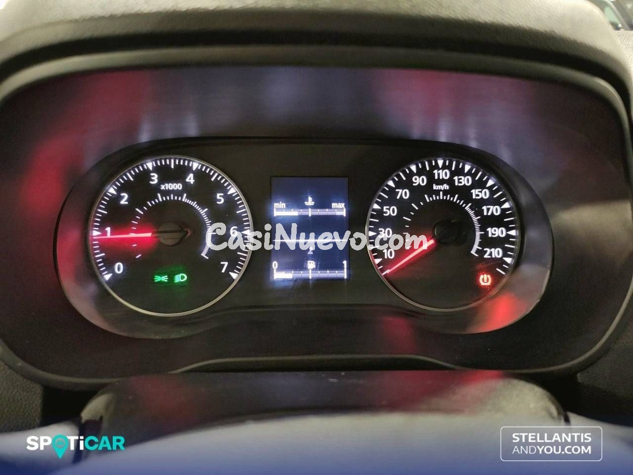 Dacia Duster TCE 74kW(100CV) GLP 4X2 Prestige - foto 20