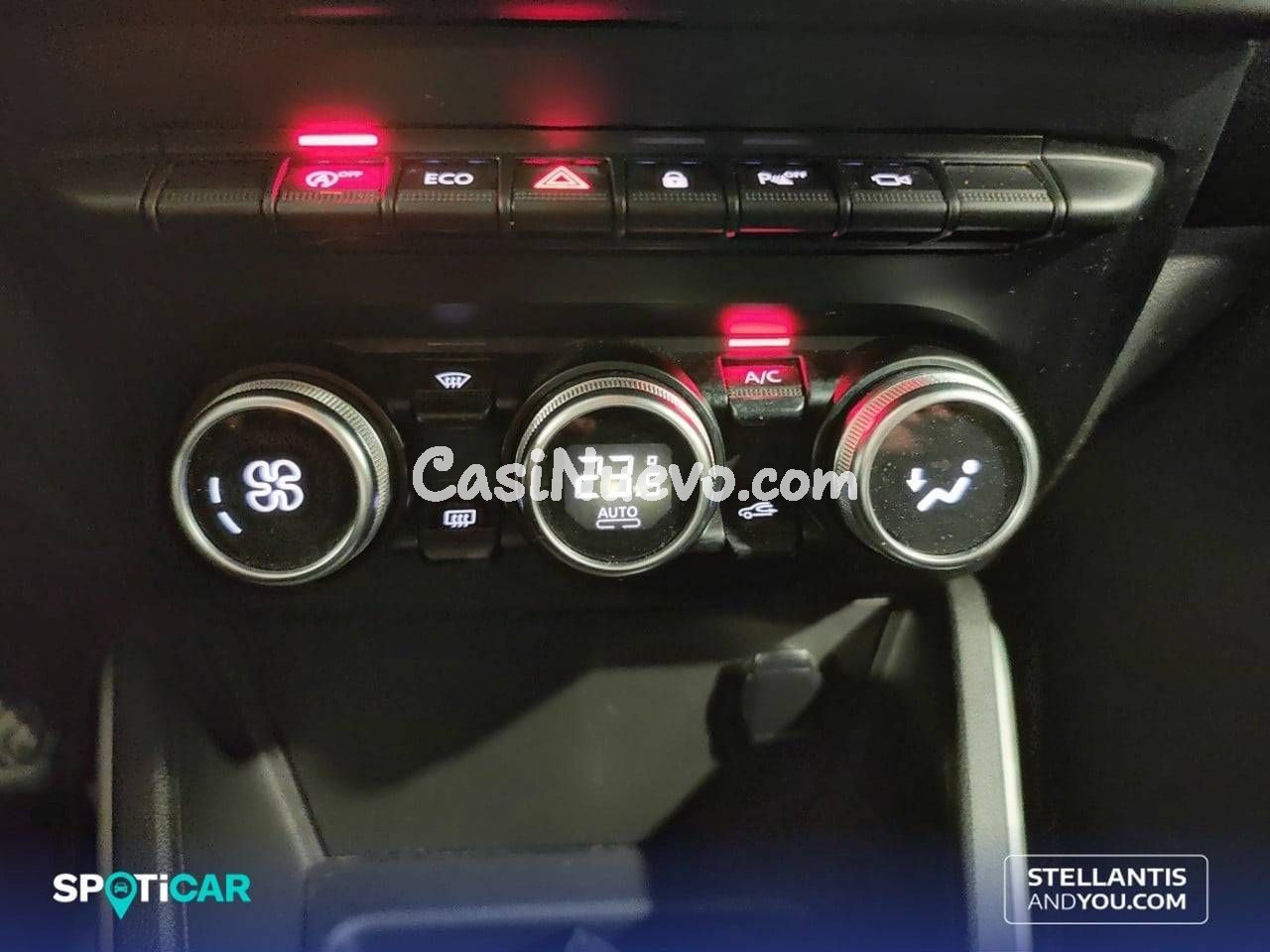 Dacia Duster TCE 74kW(100CV) GLP 4X2 Prestige - foto 21