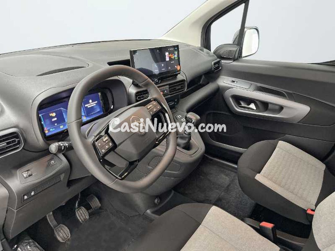 Citroën Berlingo Talla M BlueHDi 100 S&S 6v PLUS M1 - foto 8